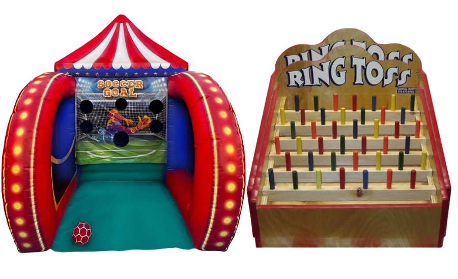 CARNIVAL GAMES